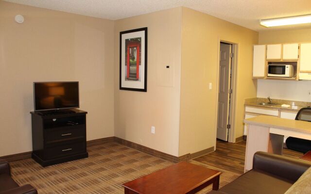 Extended Stay America Suites Houston Sugar Land