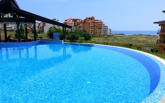 Menada Paradise Dreams Apartments