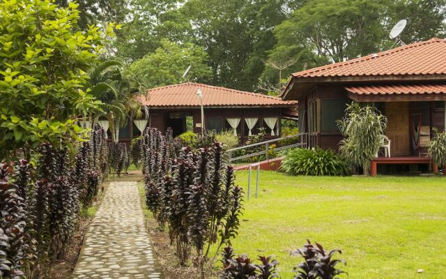 Hotel Canto de Ballenas