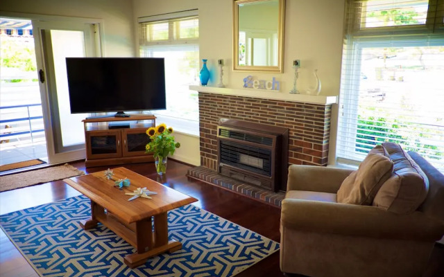 Cottesloe Californian Bungalow