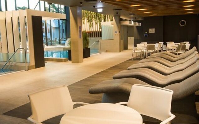 Hotel Jurmala Spa & Conference Center