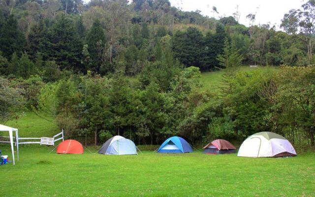 Estancia de la Campiña
