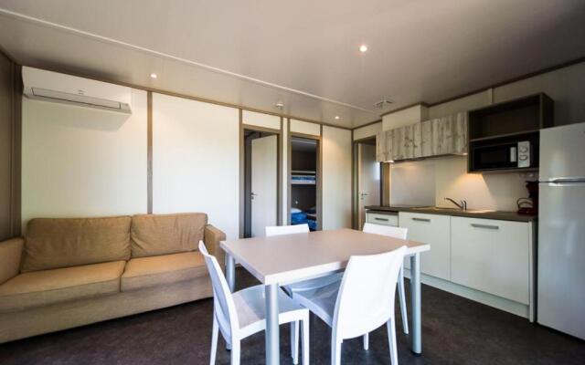 Camping Les Hautes Prairies