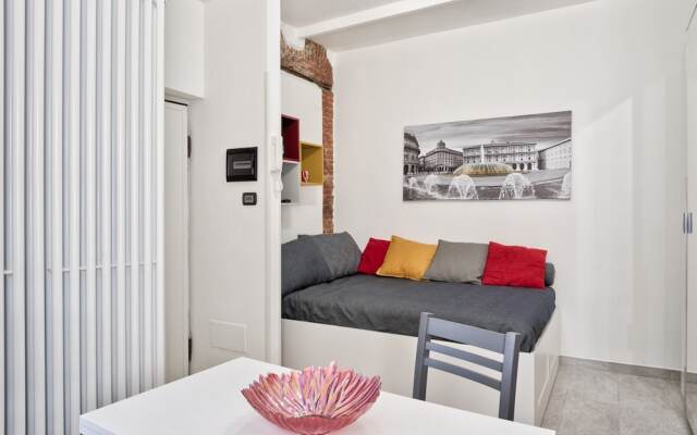 S Agostino Metro Modern Apartment