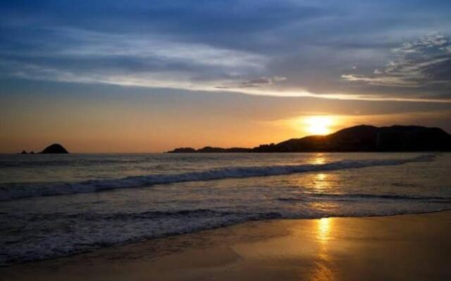 Departamento a 5 minutos de la playa