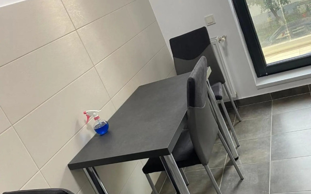 Apartament - Drumul Taberei Parc Residence