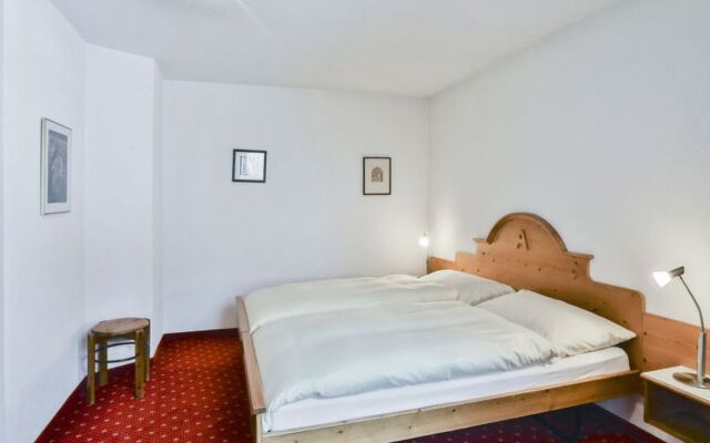 Chalet Abendrot 11840