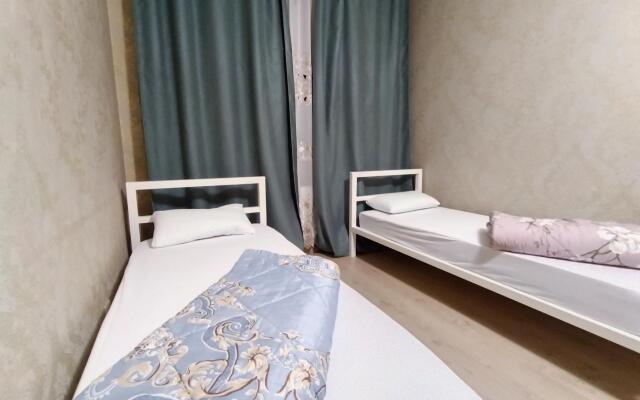 TimHouse (ТимХаус) на переулке Щербаковский