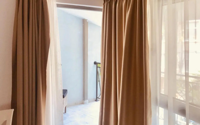 Atlas House Luxury Suites