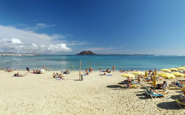 H10 Ocean Dunas - Adults Only