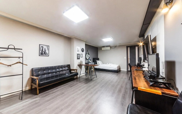 Wonju Dream Park Motel
