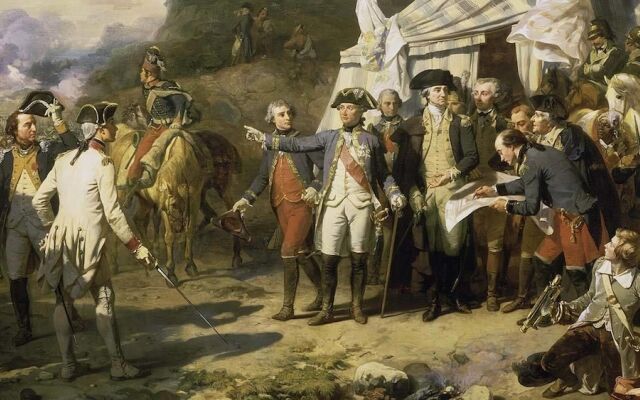 Domaine de Saint Charles