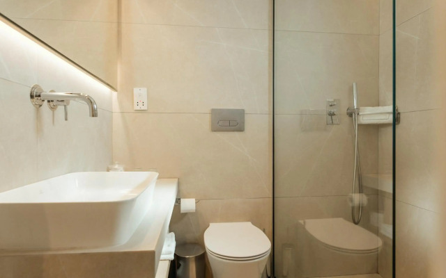 Melissi Beach Hotel & Spa