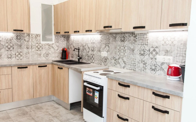 Luxury Apt in central Athens