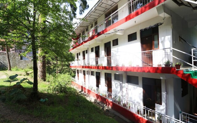 Oyo 29263 Siddharth Guest House