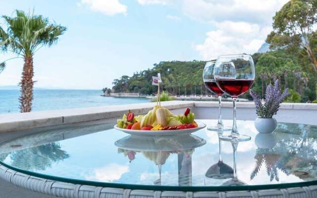 Mosso Boutique Hotel