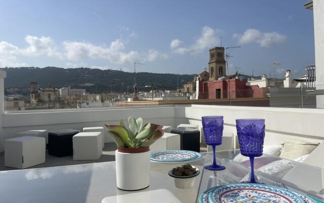 Casa Matilda in Fasano