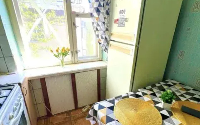 Апартаменты Суточно на улице Николая Чумичова, д. 34