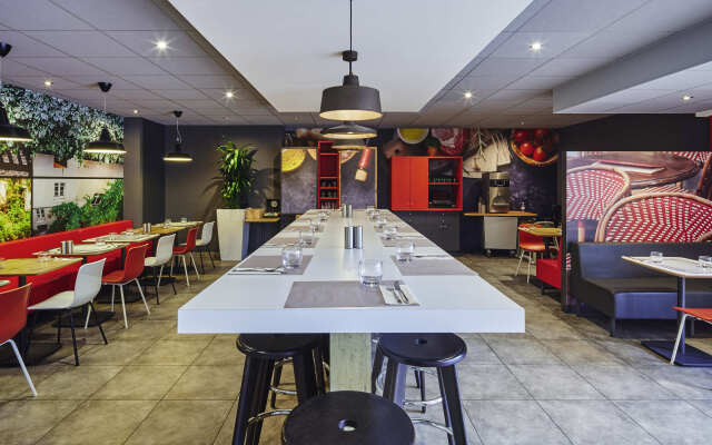 ibis Paris CDG Airport
