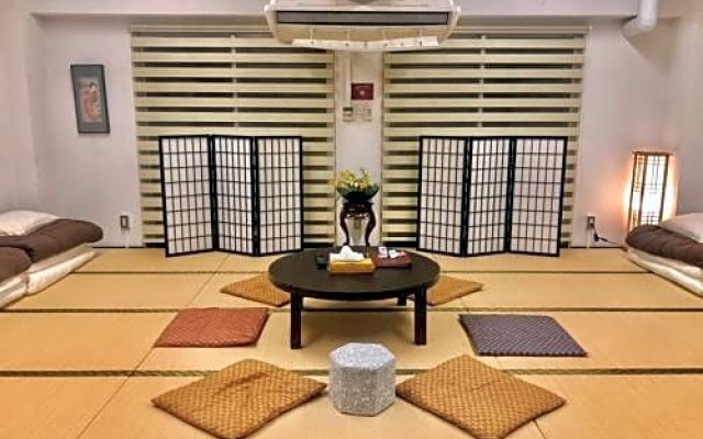Omotenashi Hostel Miyajima - Vacation STAY 84916