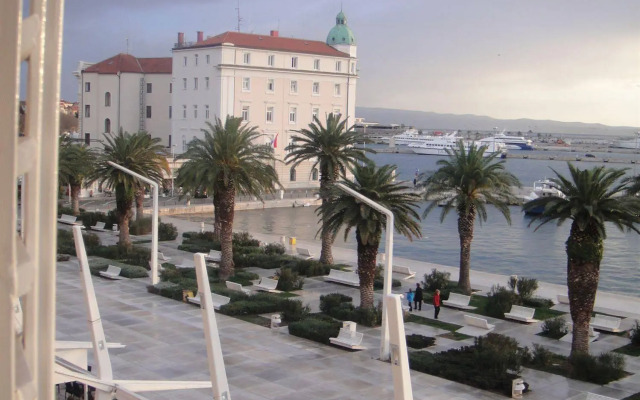 Hotel Kastel 1700