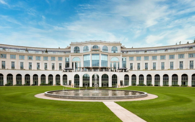 Powerscourt Hotel, Autograph Collection