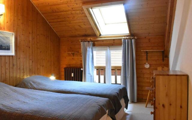 Appartement Méribel, 4 pièces, 6 personnes - FR-1-180-539