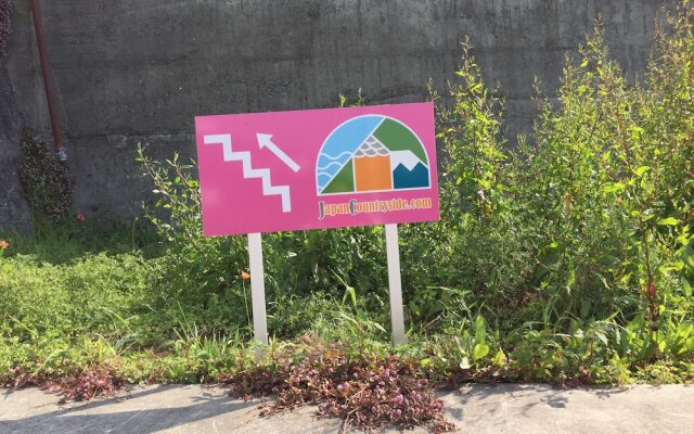 Japan Countryside Atami