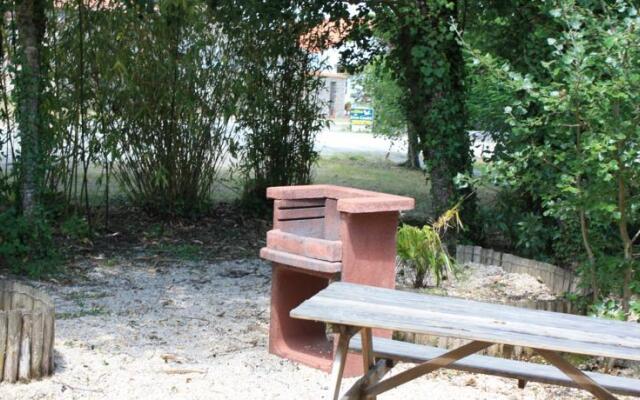 Gites du Heron Cendre