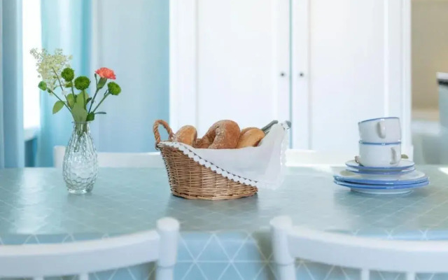 Huoneistohotelli Marja