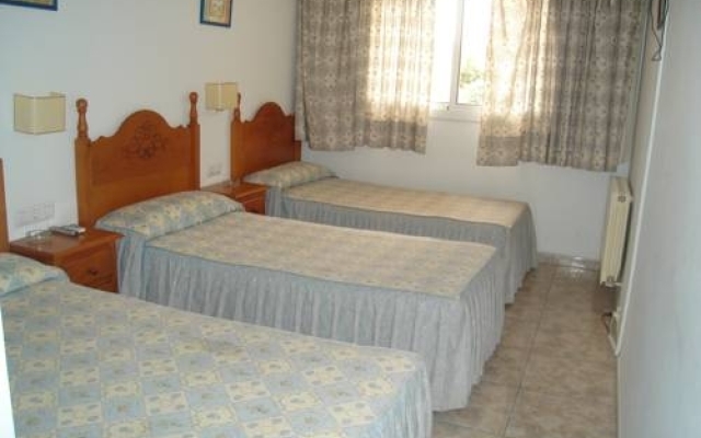 Hostal El Cisne