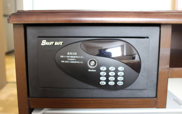 Toyoko Inn Hokkaido Tokachi Obihiro Ekimae