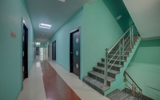 Oyo 30243 Hotel Sanwariya Bhagwan