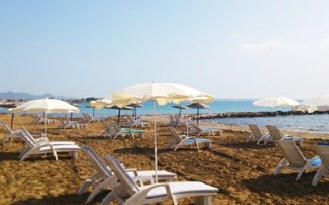 Long Beach Resort Hotel