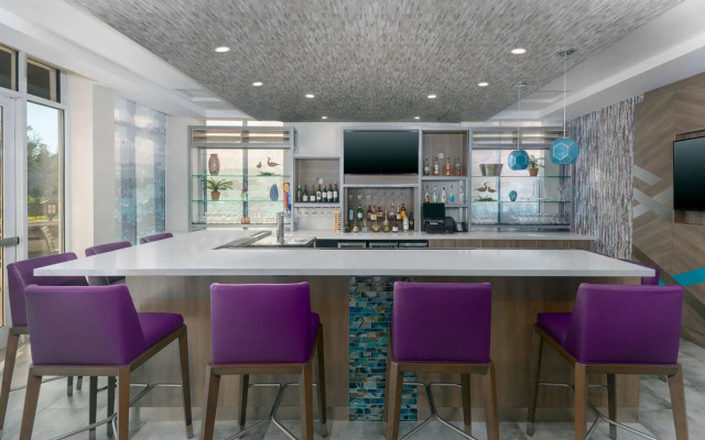 Hilton Garden Inn Tampa/Riverview/Brandon