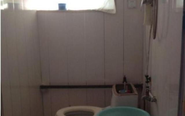 Yutong Guesthouse