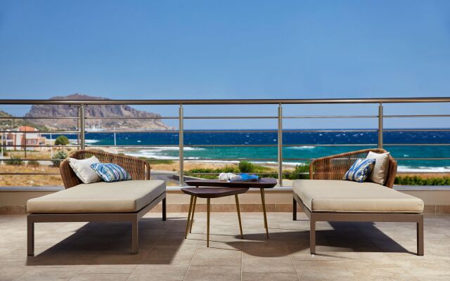 Sempre Viva Suites