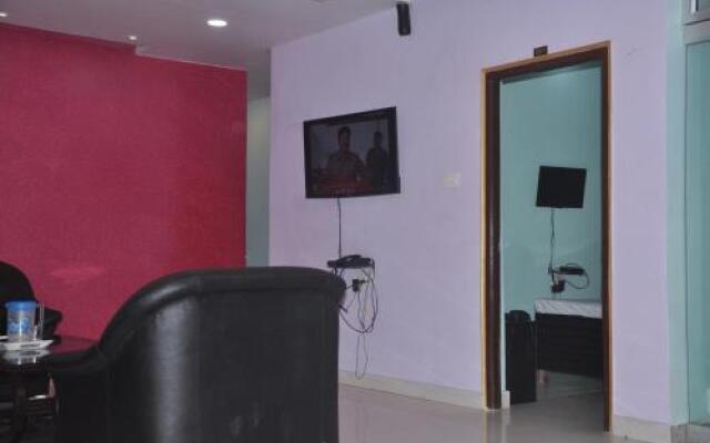 Hotel Comfort International