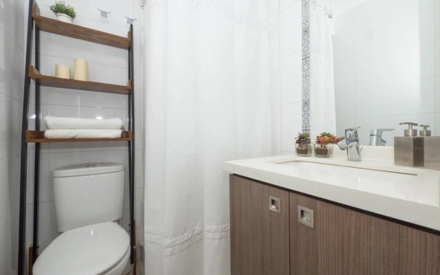 Arauco View Apartment