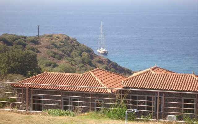 Molyvos Residence