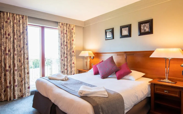 Bryn Meadows Golf, Hotel & Spa