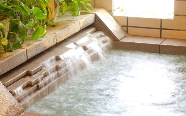 Resort Pension Le Lagon
