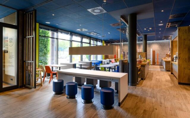 ibis budget München Ost Messe
