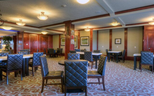 Hotel Dawson Creek, SureStay Collection by Best Western