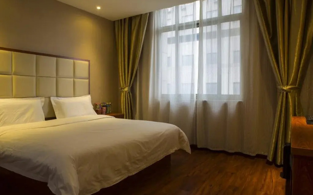 Xiong Yue Hotel