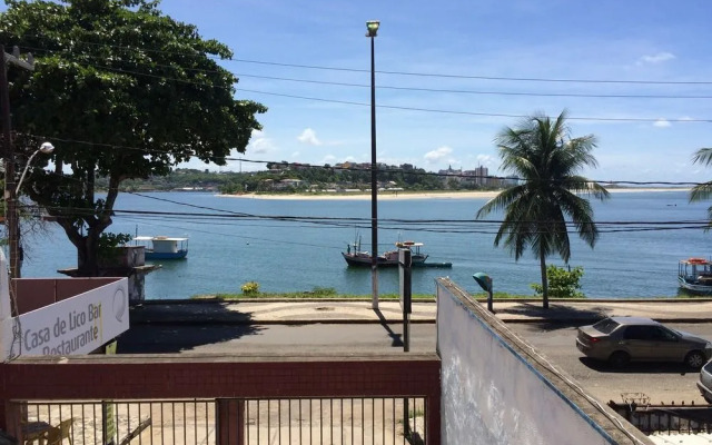 Pousada Rio Mar
