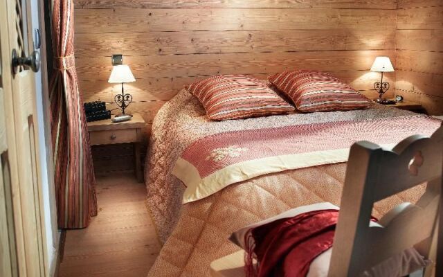 Résidence Les Alpages de Champagny