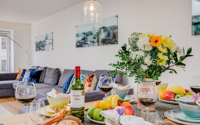 Perfect Stays-Covent Garden