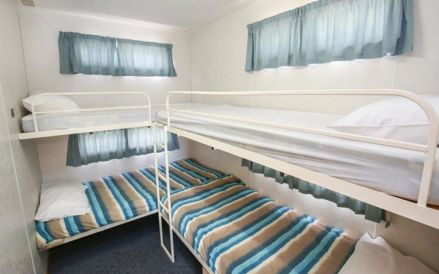 Rivergardens Holiday Park