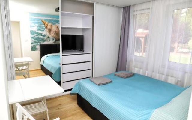 Apartamenty Osińscy